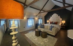 The Hideaway